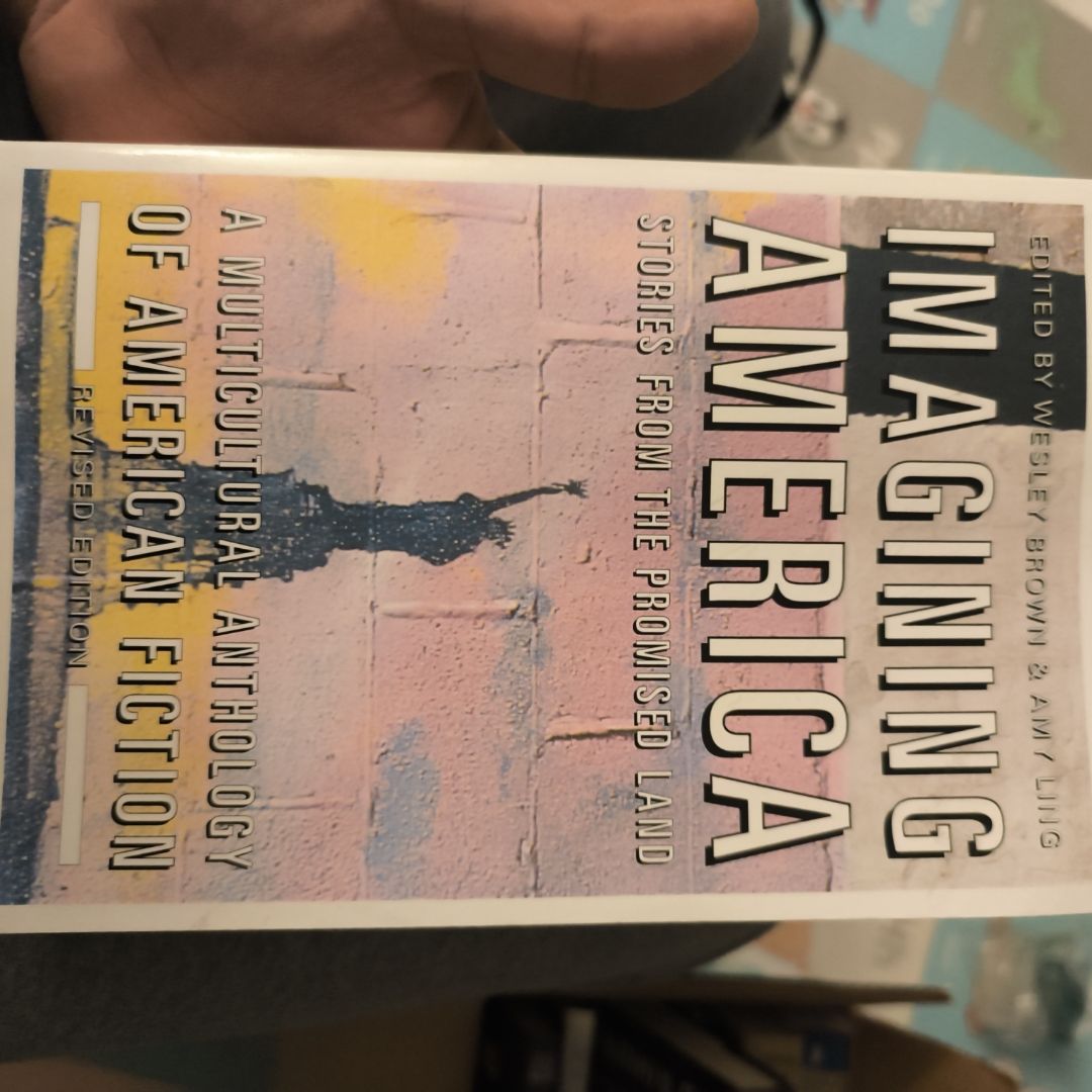 Imagining America Revised Edition