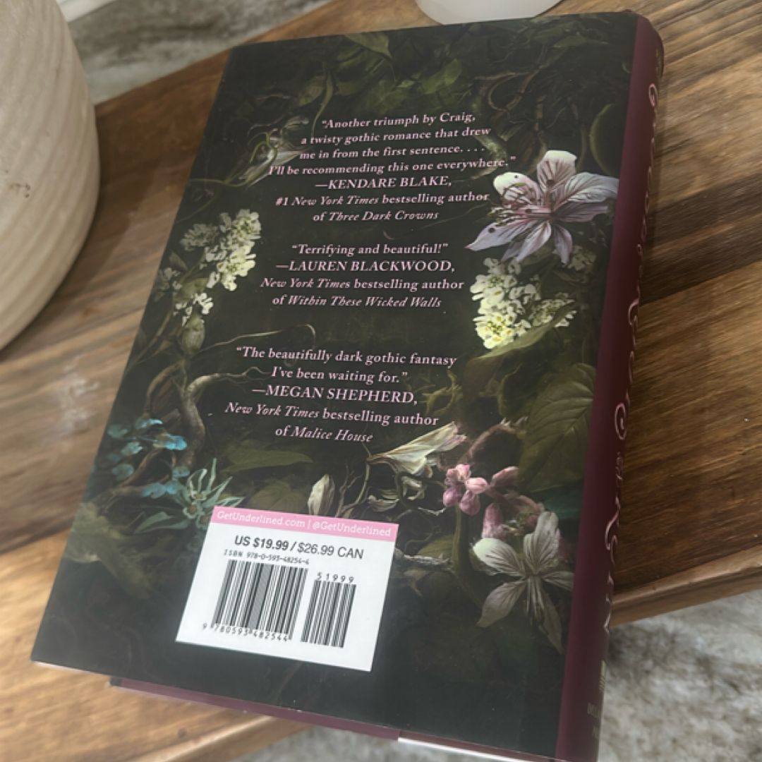 House of Roots and Ruin