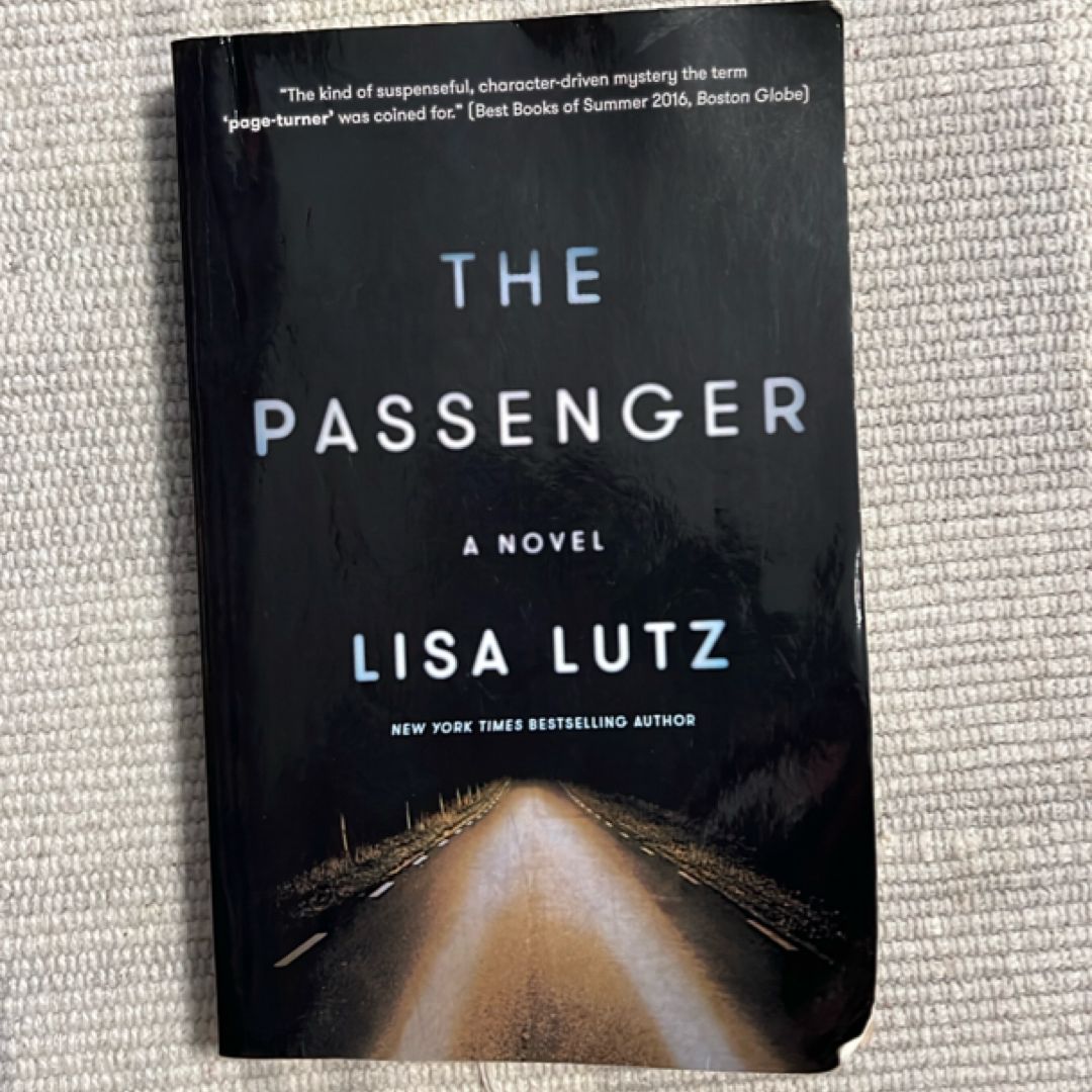 The Passenger