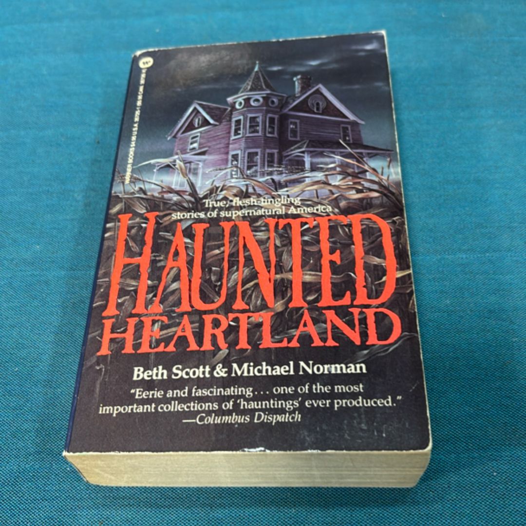 Haunted Heartland