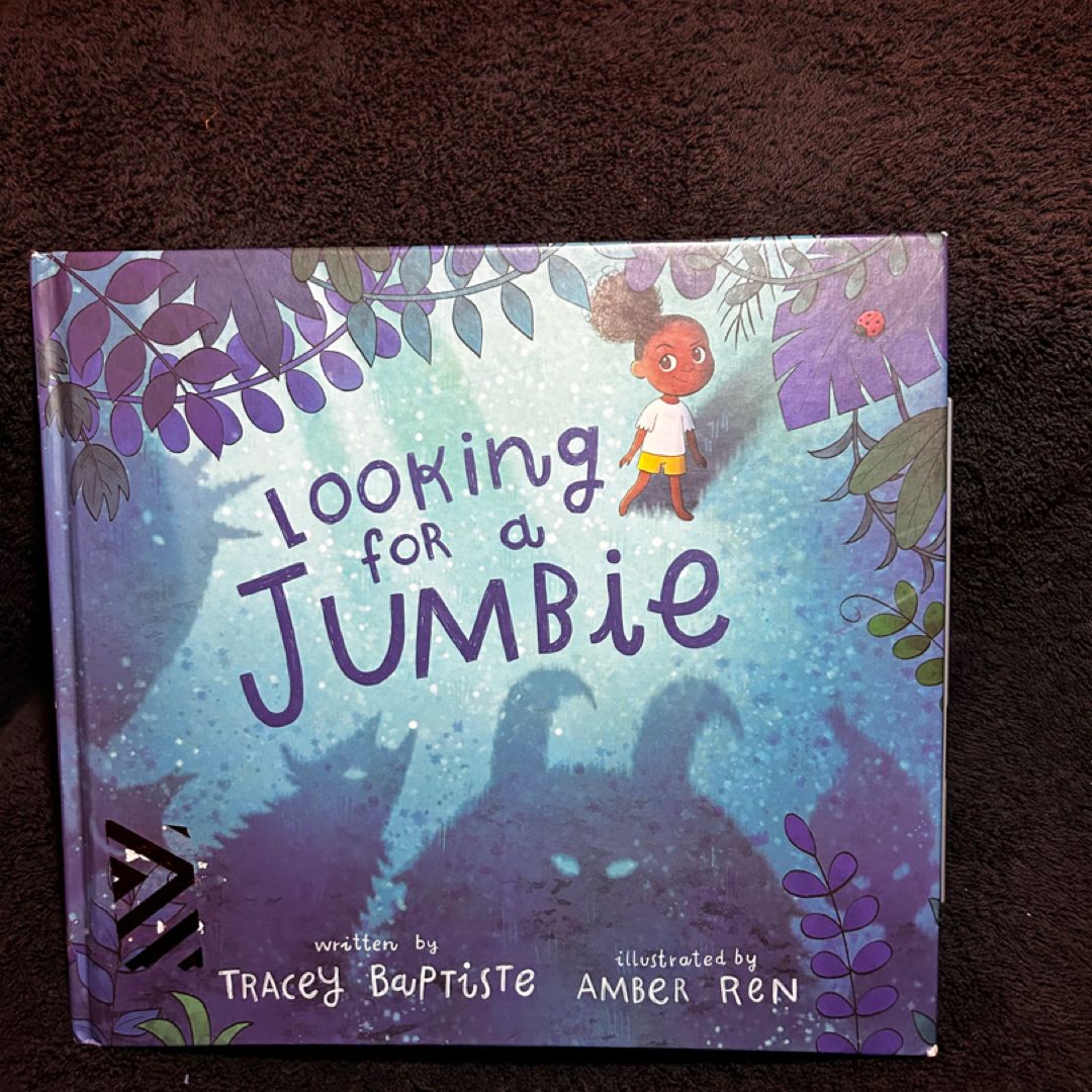 Looking for a Jumbie
