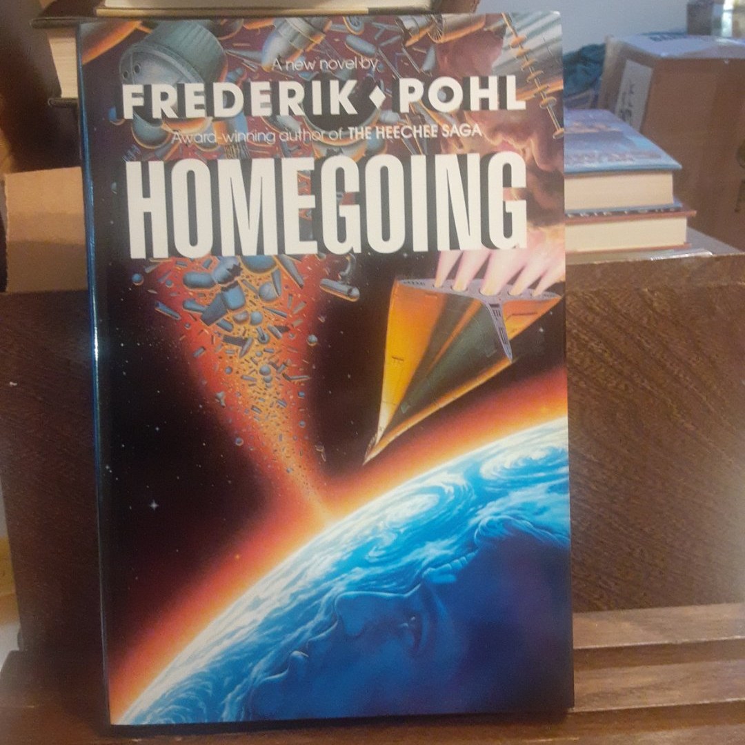 Homegoing