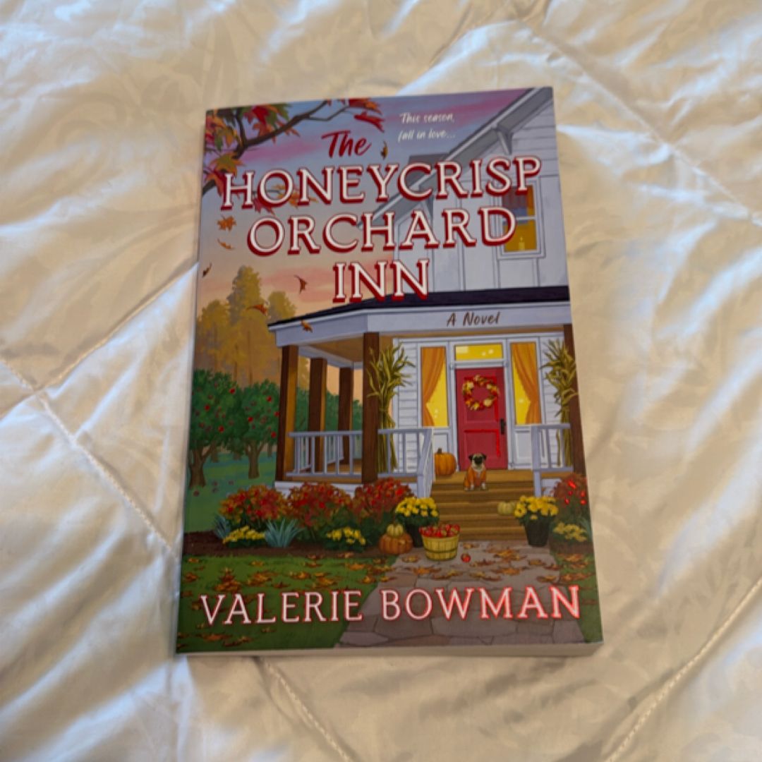 The Honeycrisp Orchard Inn