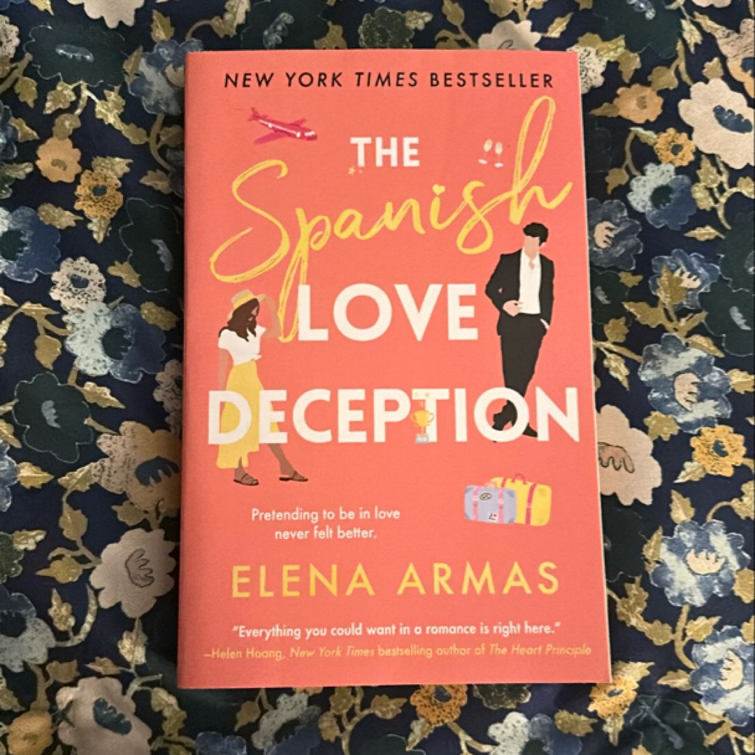 The Spanish Love Deception