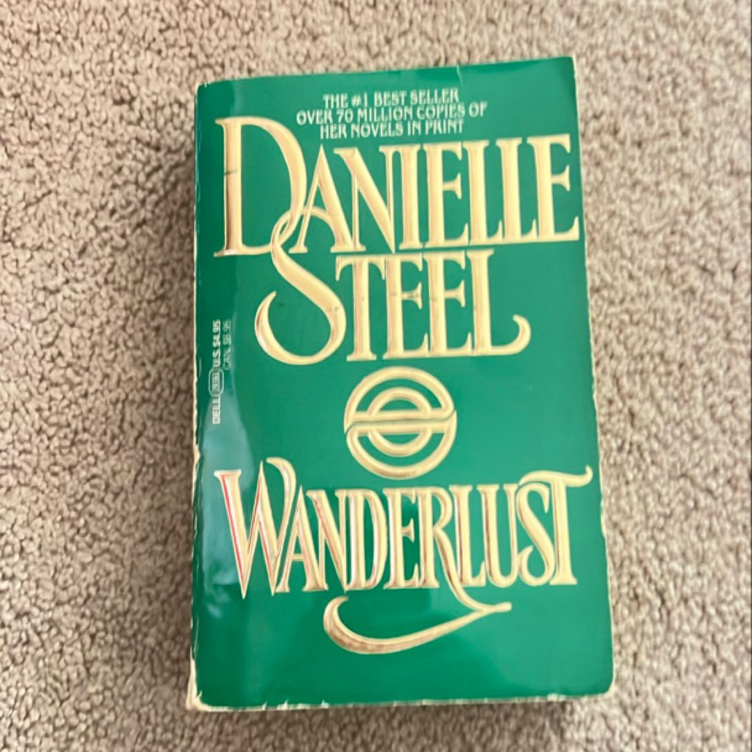 Wanderlust