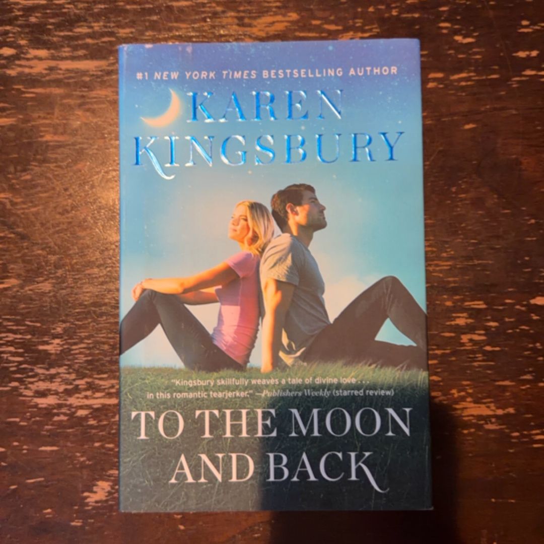 To the Moon and Back