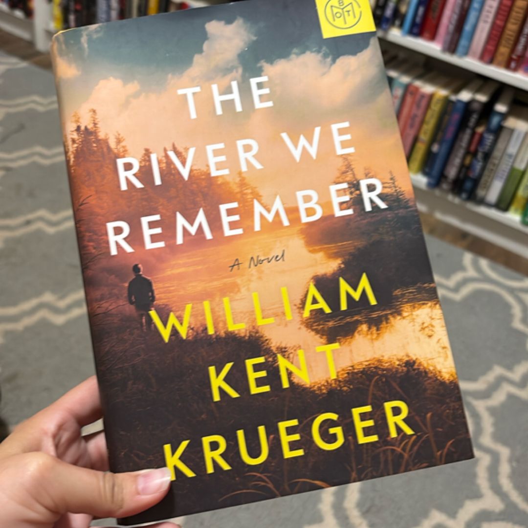 The River We Remember