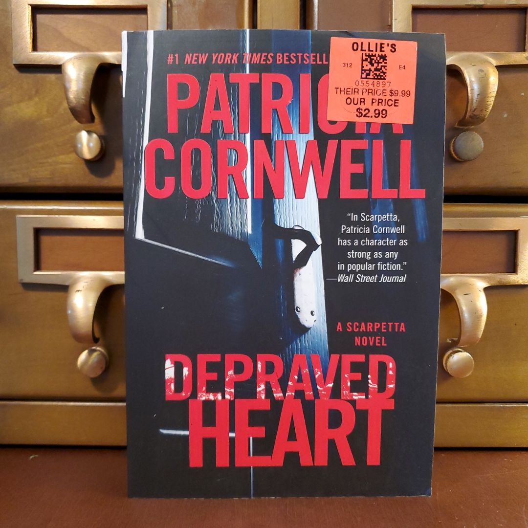Depraved Heart