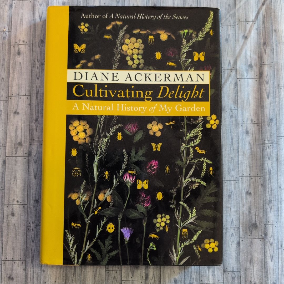 Cultivating Delight
