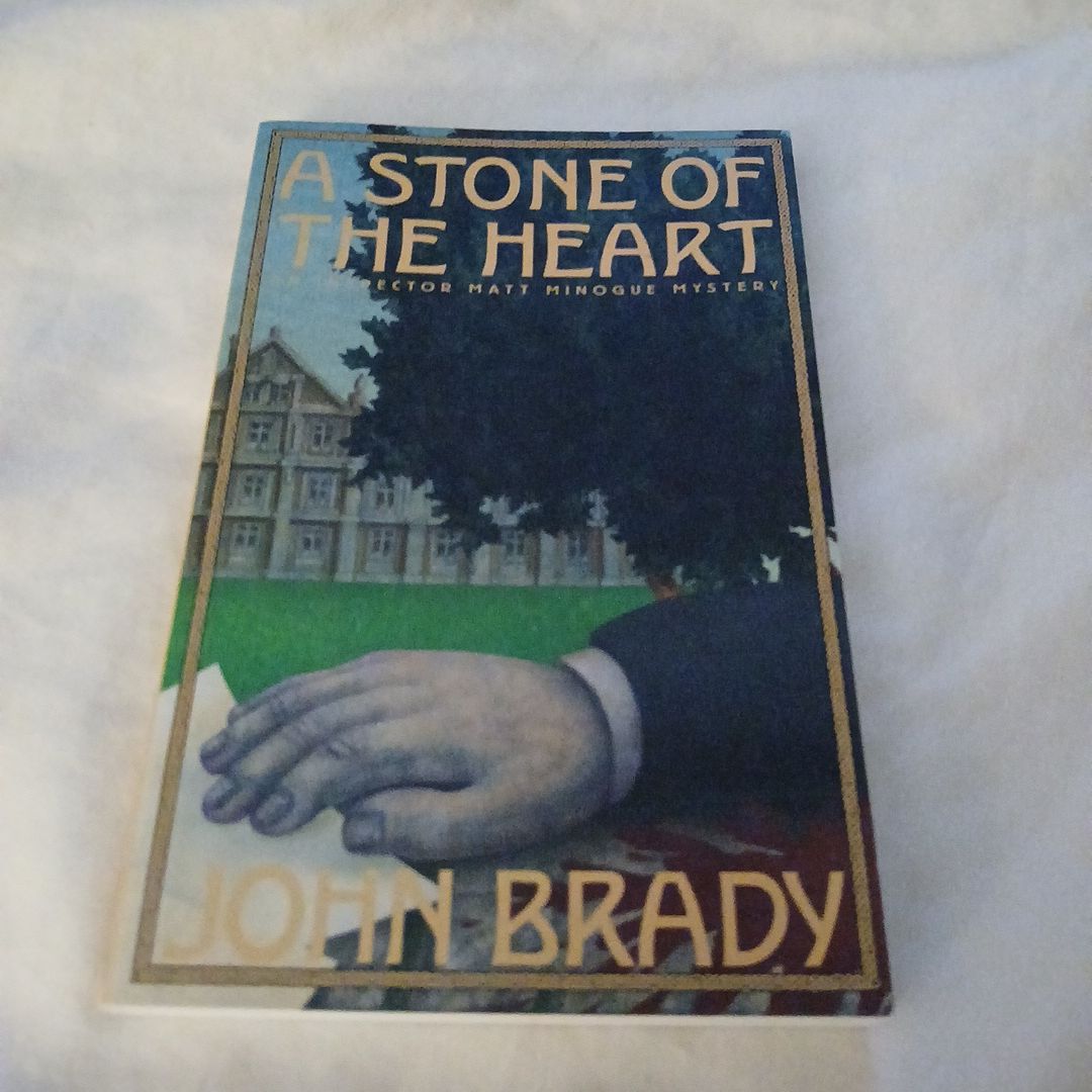 A Stone of the Heart