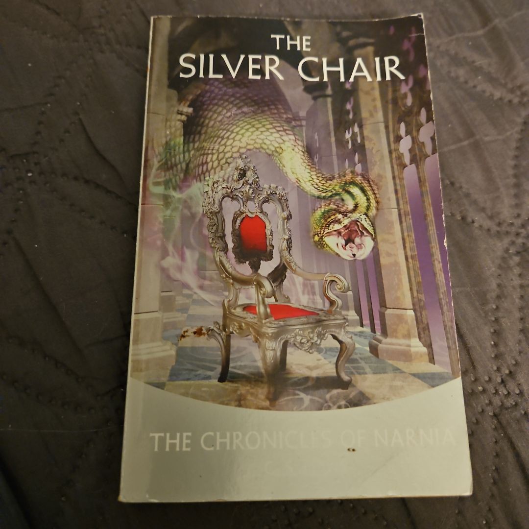 The Silver Chair