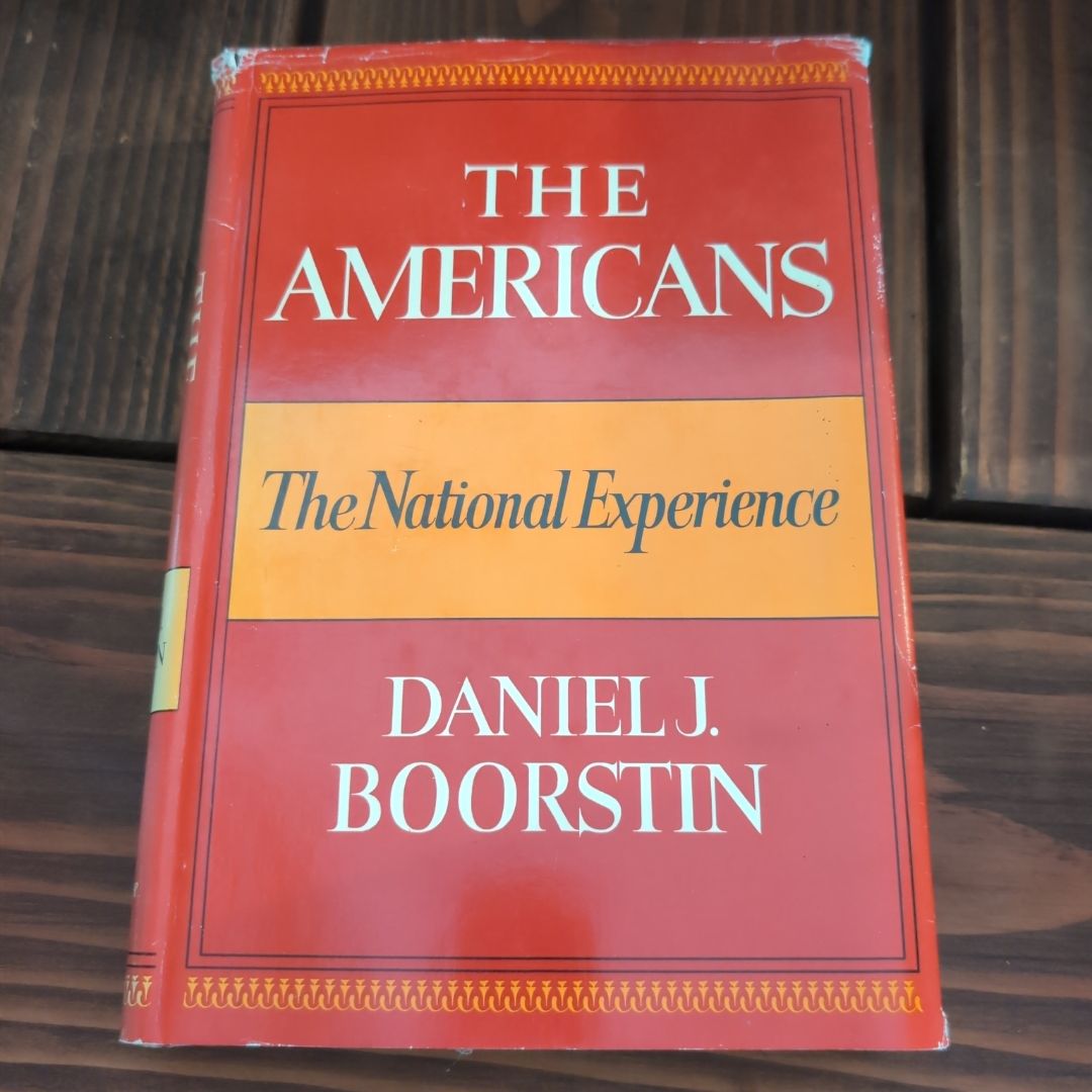 The Americans
