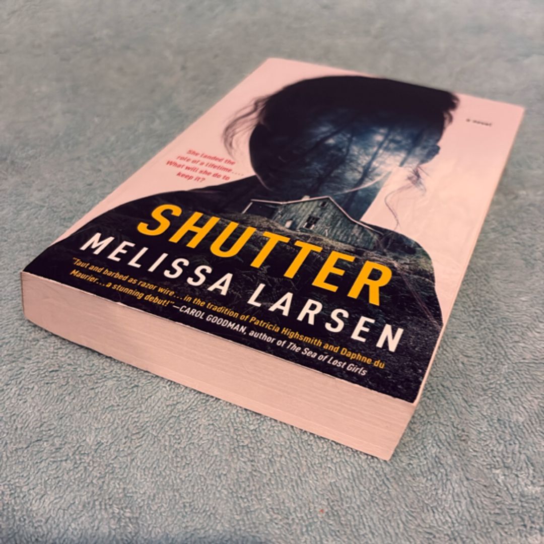 Shutter