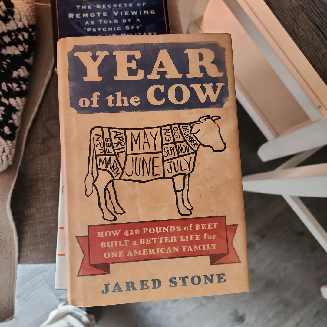 Year of the Cow