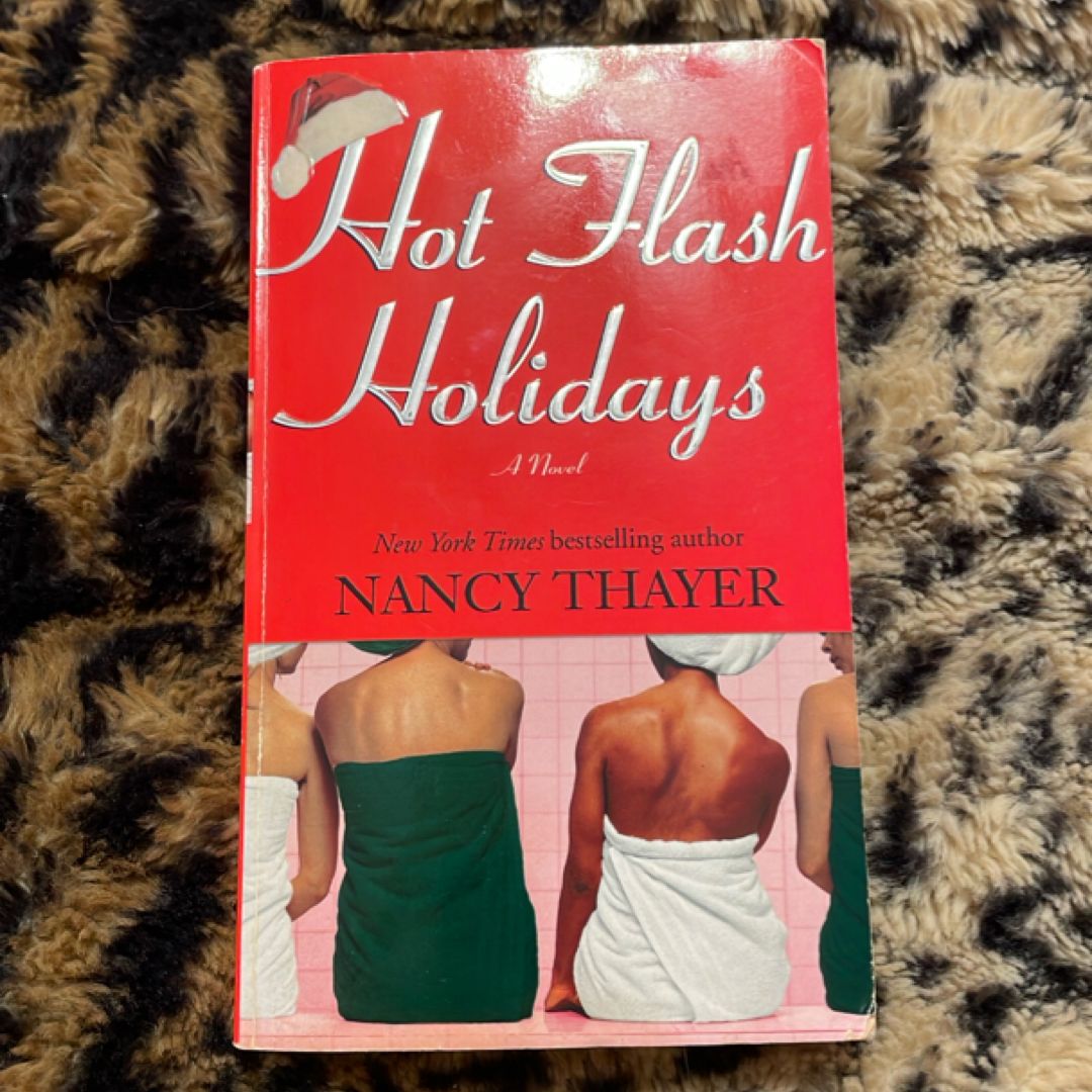 Hot Flash Holidays
