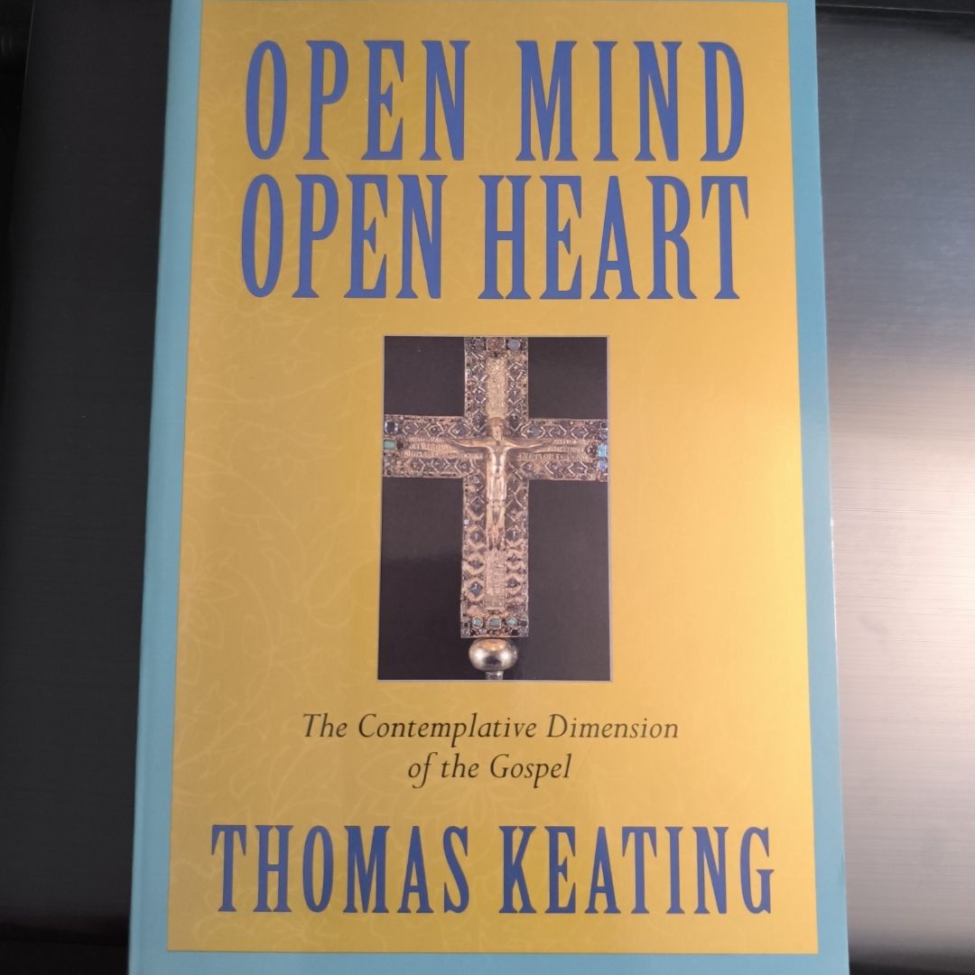 OPEN MİND, OPEN HEART