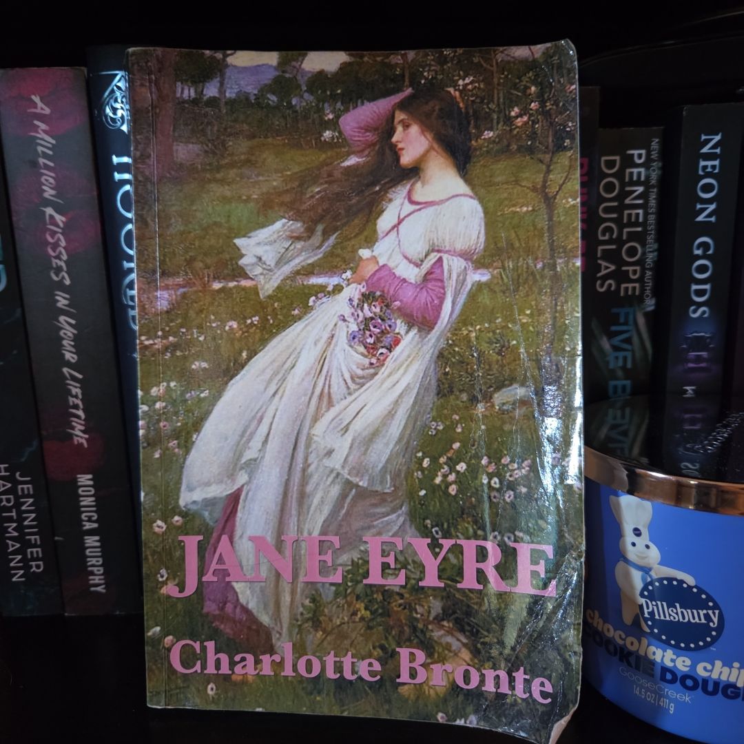 Jane Eyre