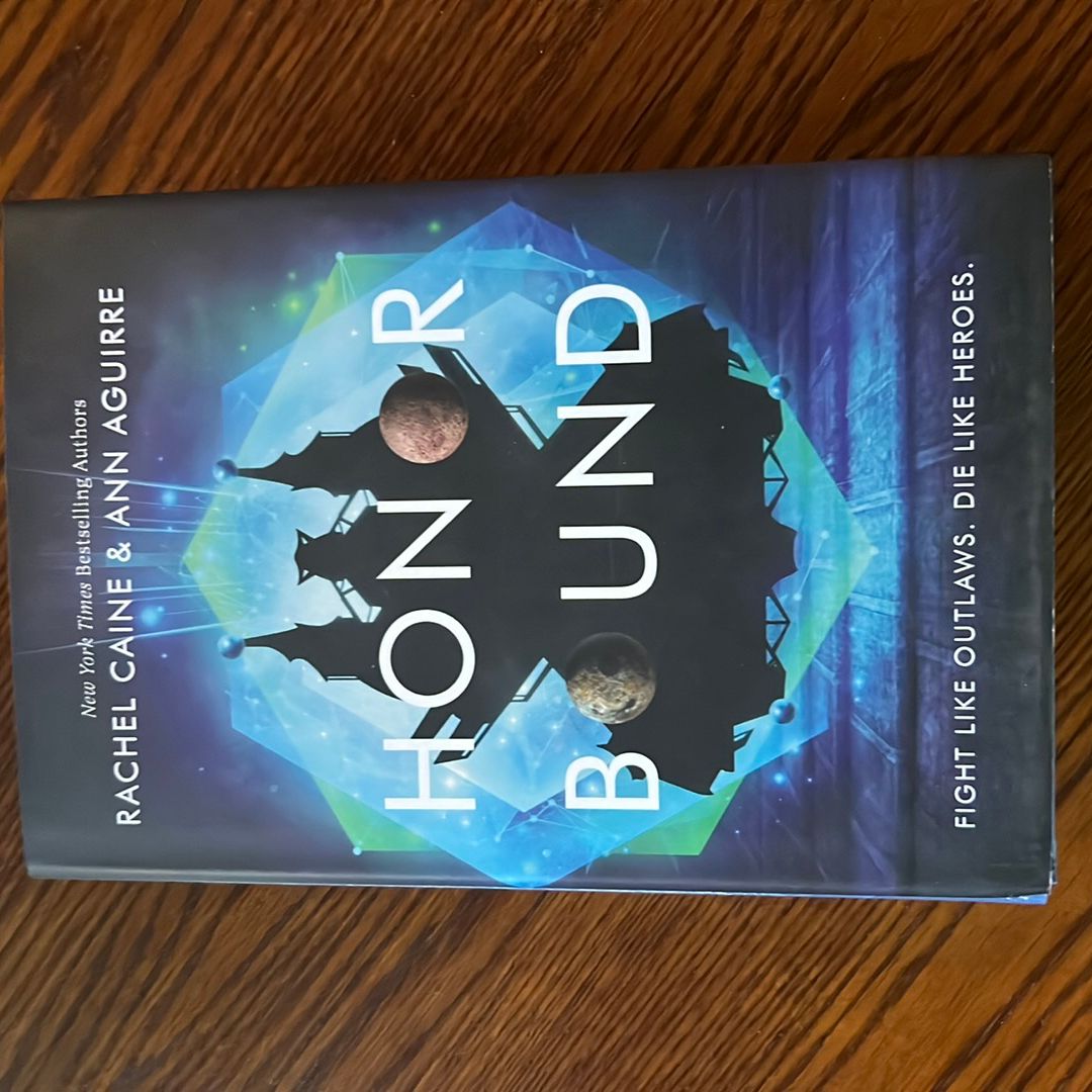 Honor Bound