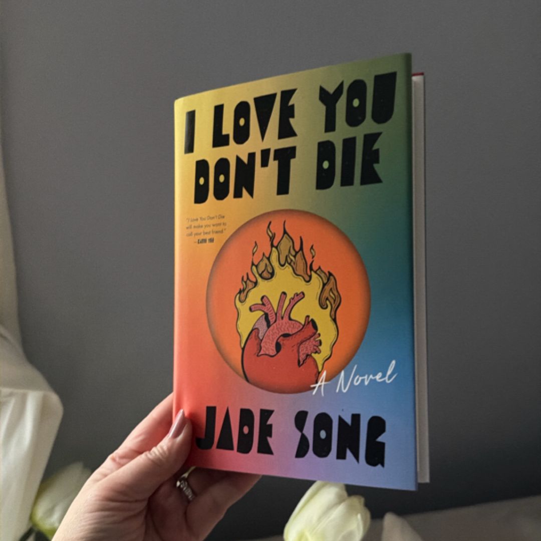 I Love You Don't Die