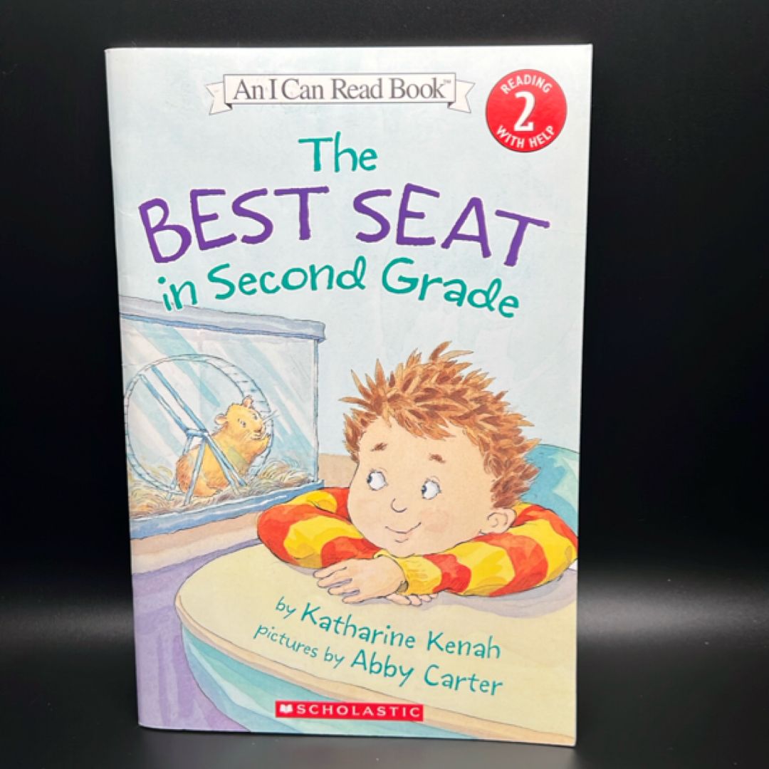 The Best Seat in Second Grade