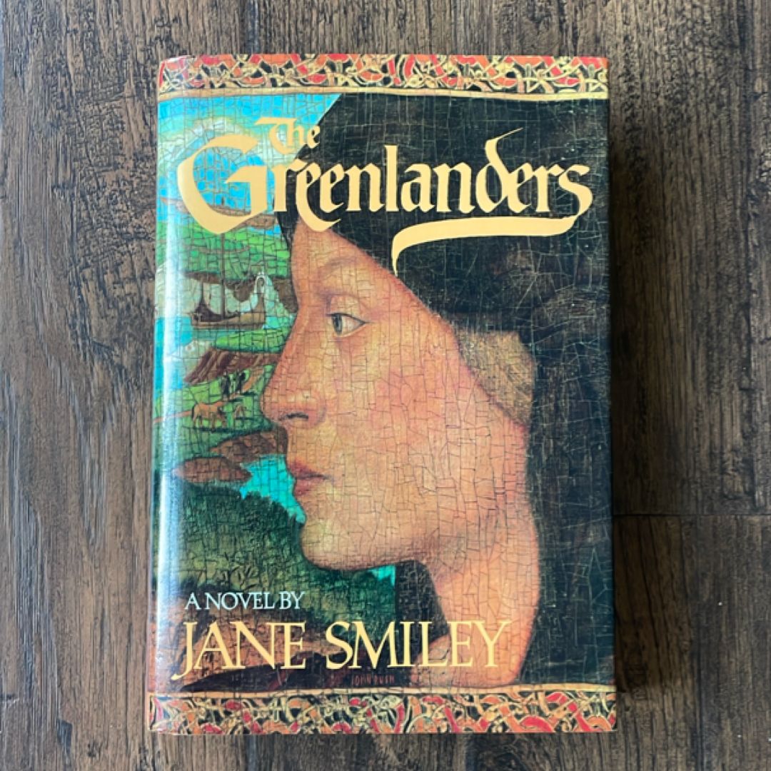 The Greenlanders