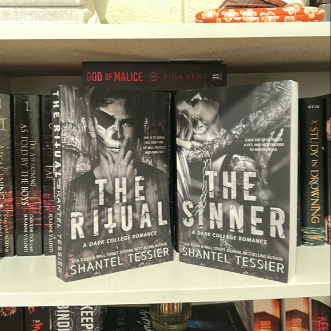 The Ritual