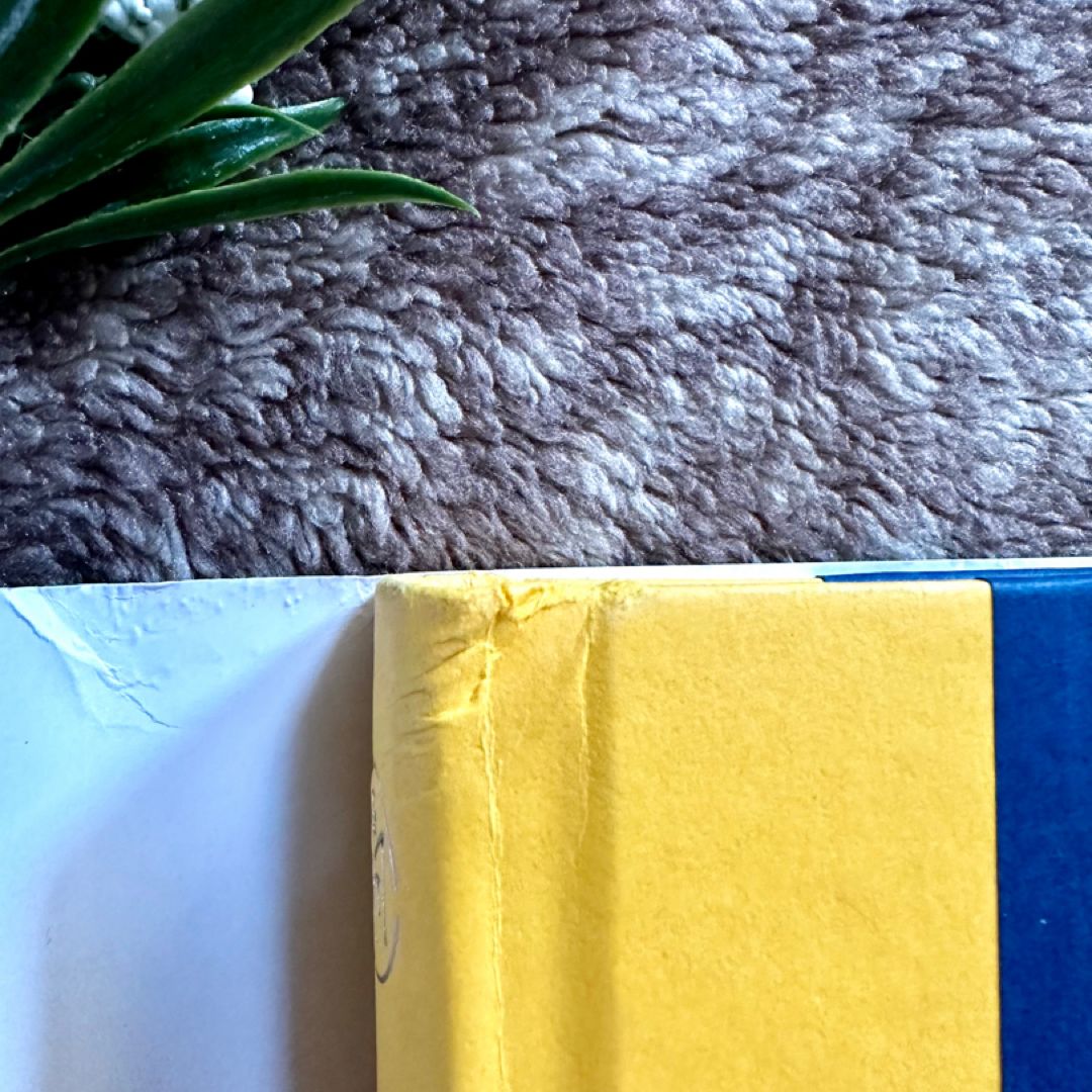 Every Sweet Thing Is Bitter