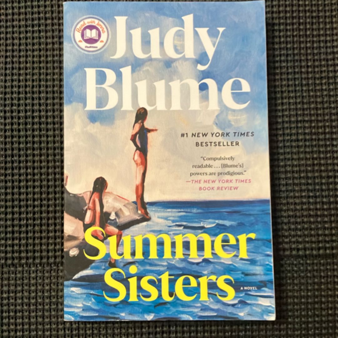 Summer Sisters