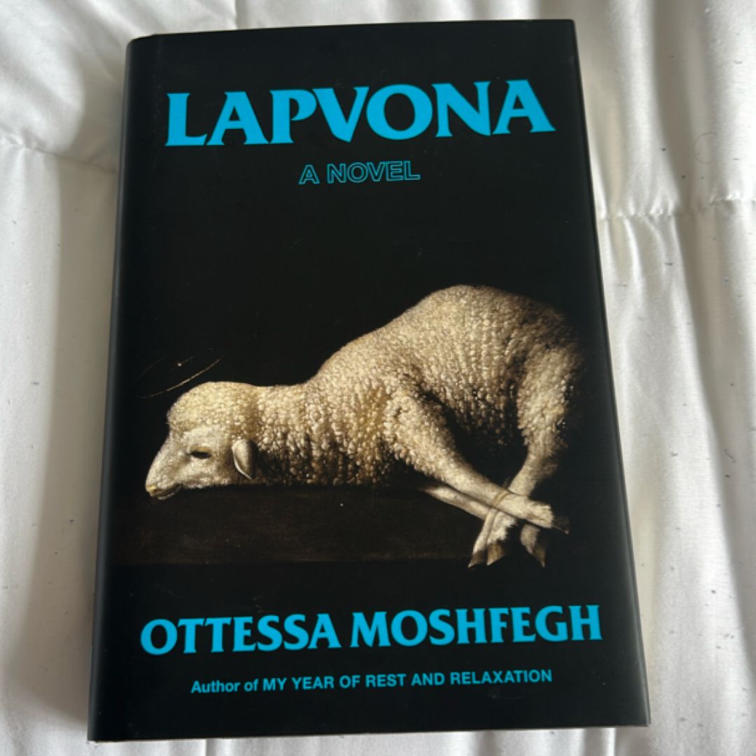 Lapvona
