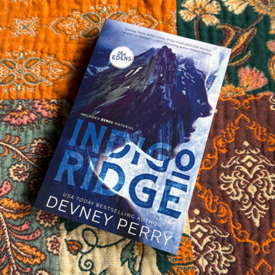 Indigo Ridge
