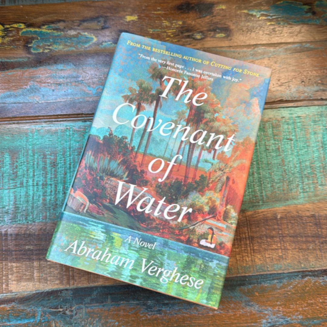 The Covenant of Water