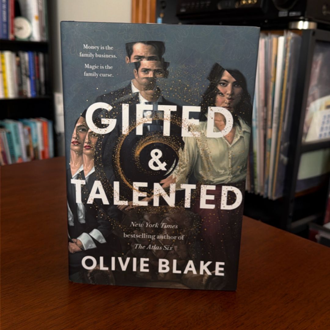 Gifted and Talented
