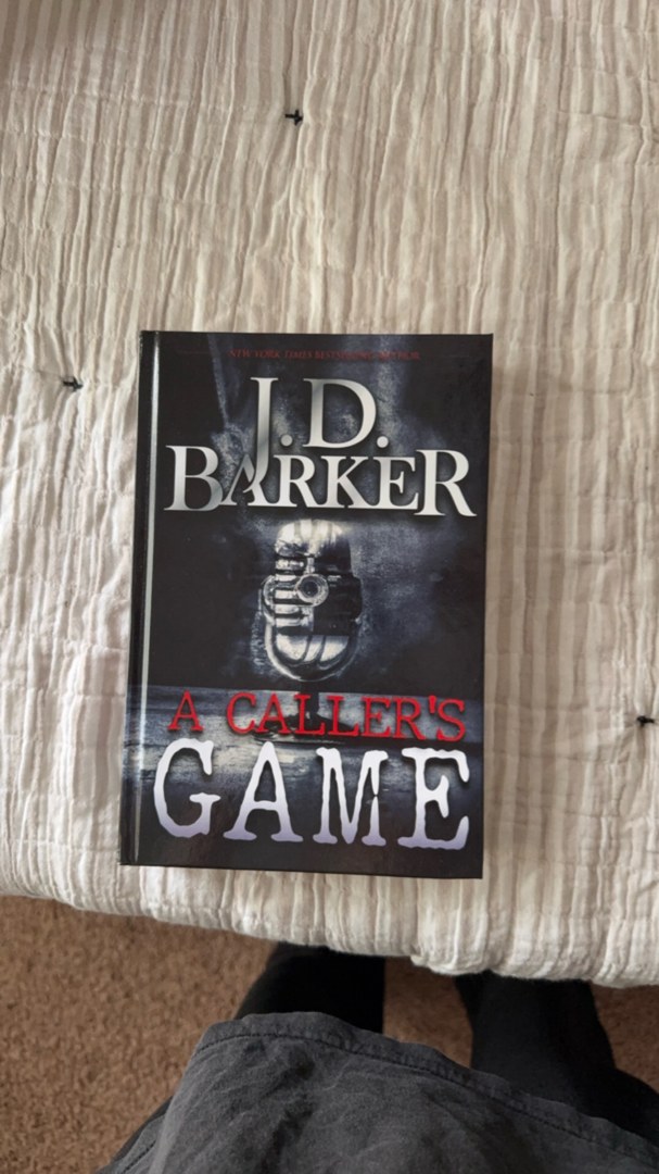 A Caller's Game