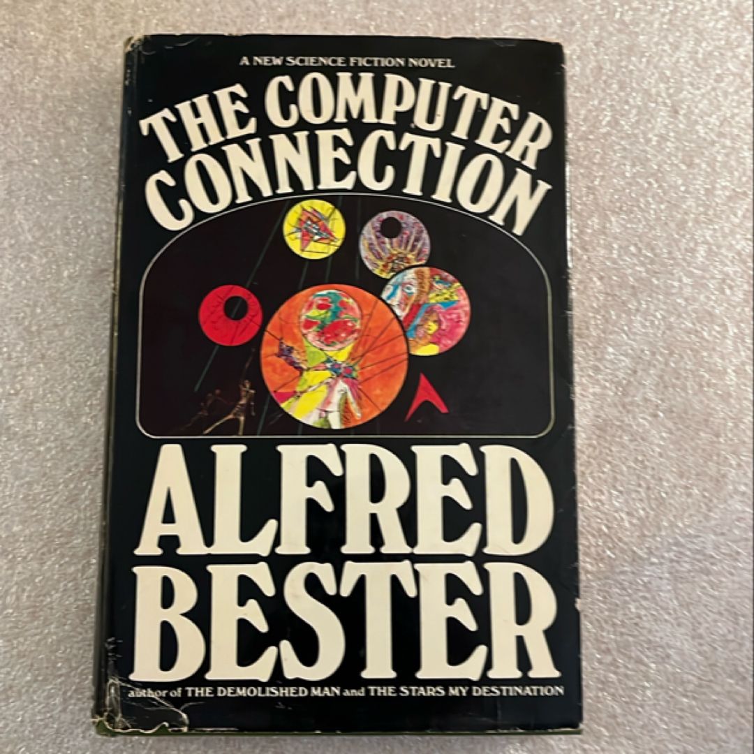The computer connection