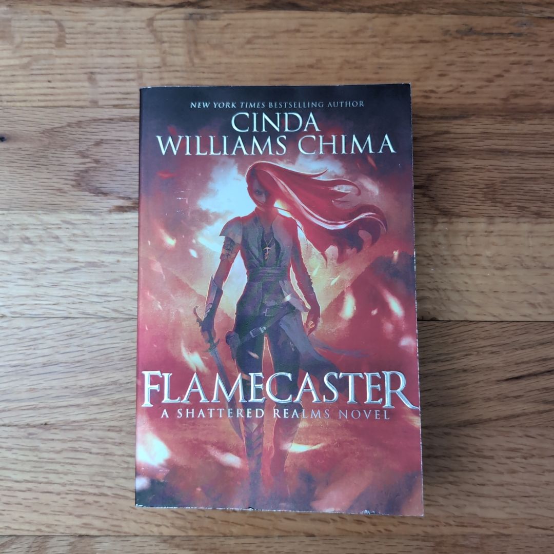 Flamecaster