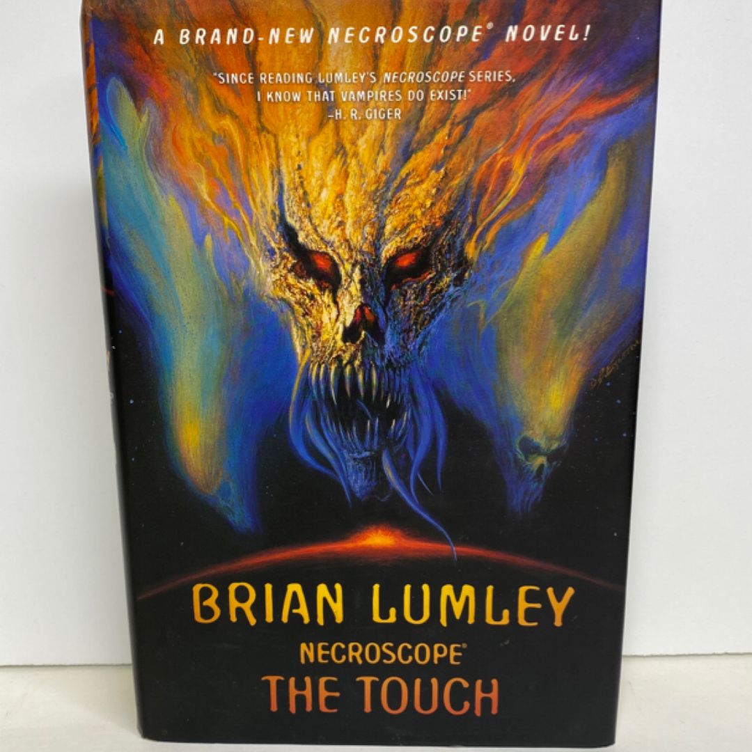 The Touch
