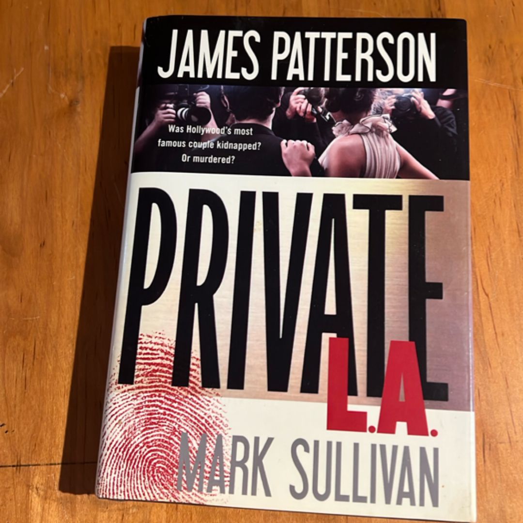 Private L. A.