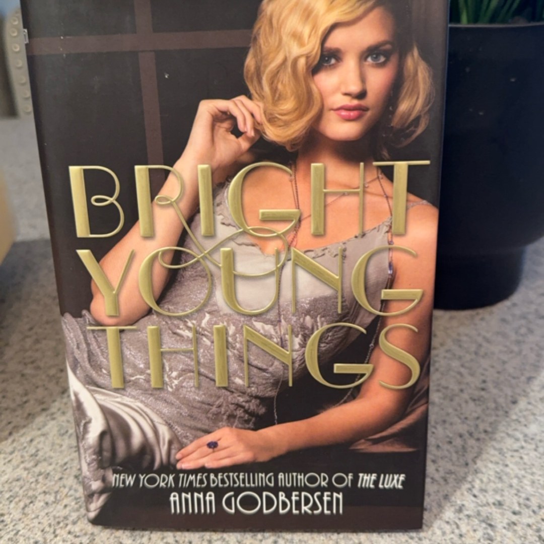 Bright Young Things
