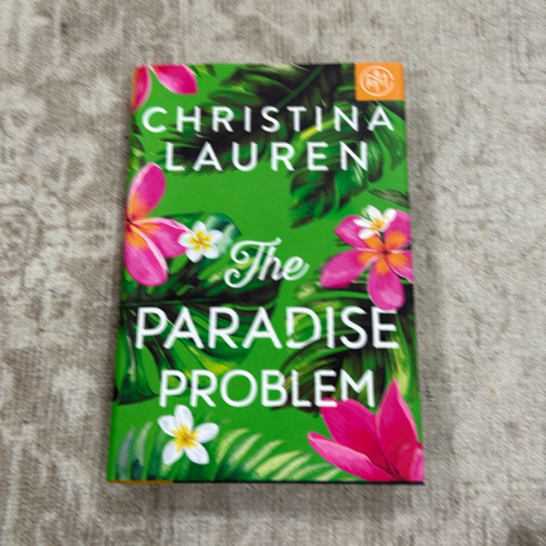 The Paradise Problem