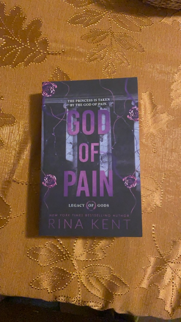 God of Pain