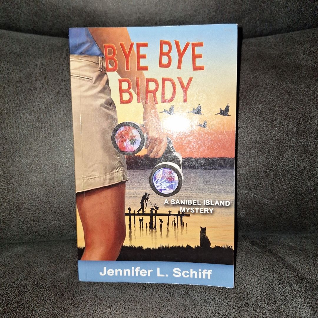 Bye Bye Birdy