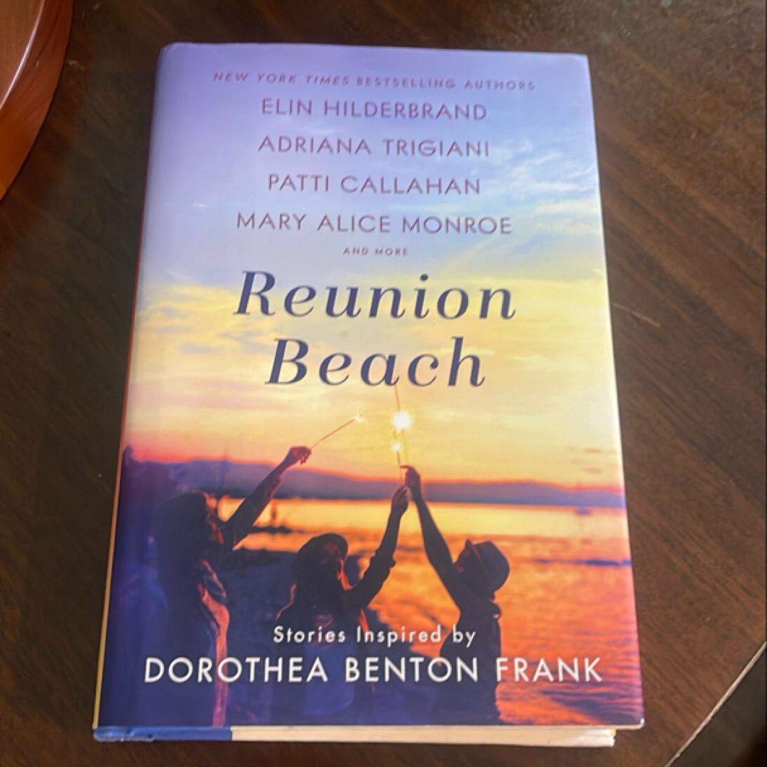 Reunion Beach