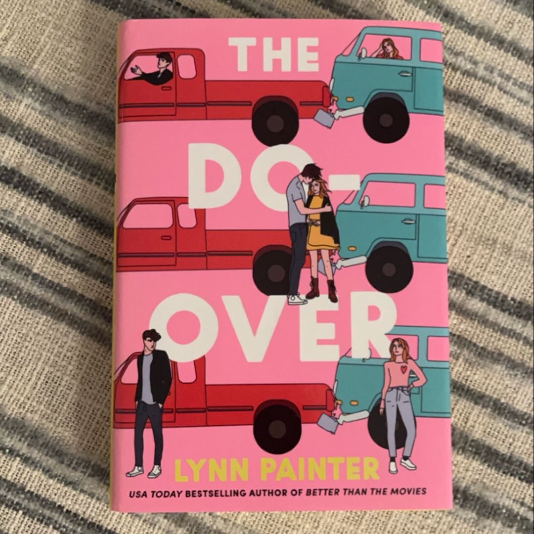 The Do-Over