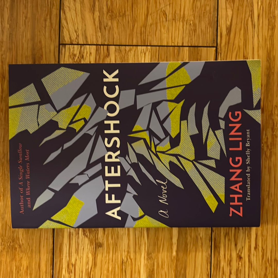 Aftershock