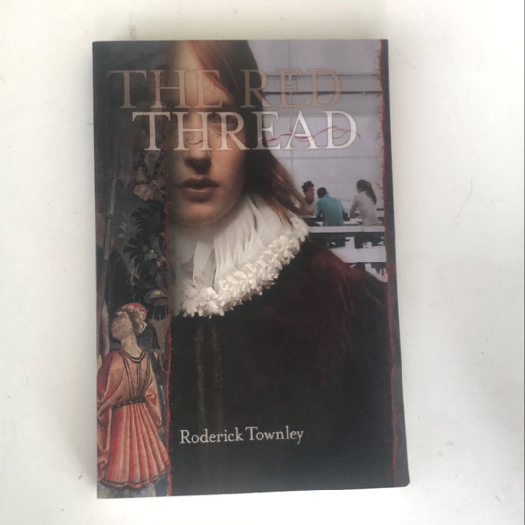 The Red Thread