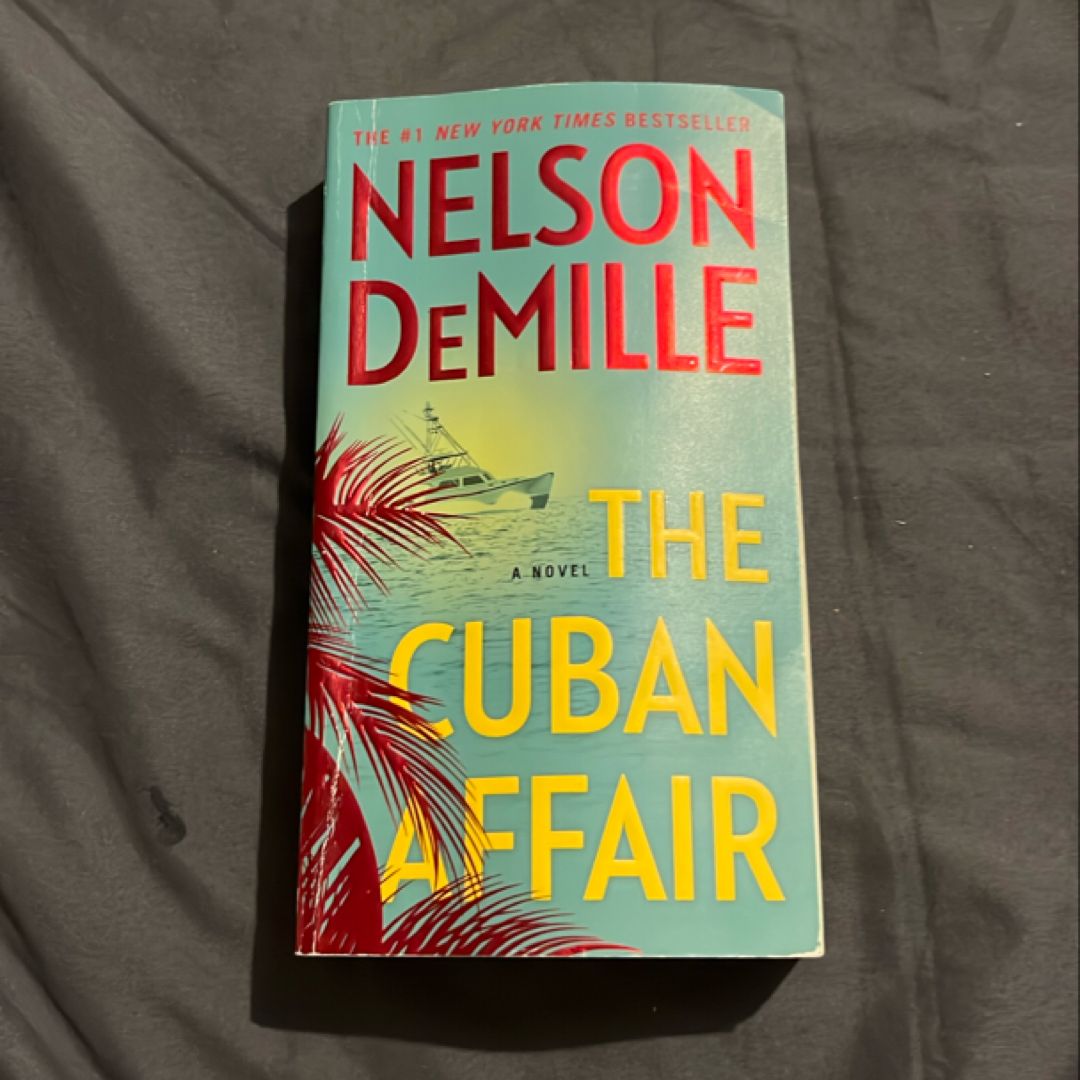 The Cuban Affair