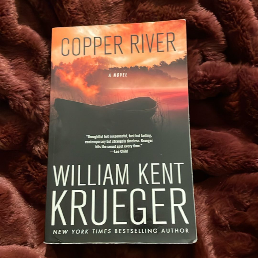Copper River
