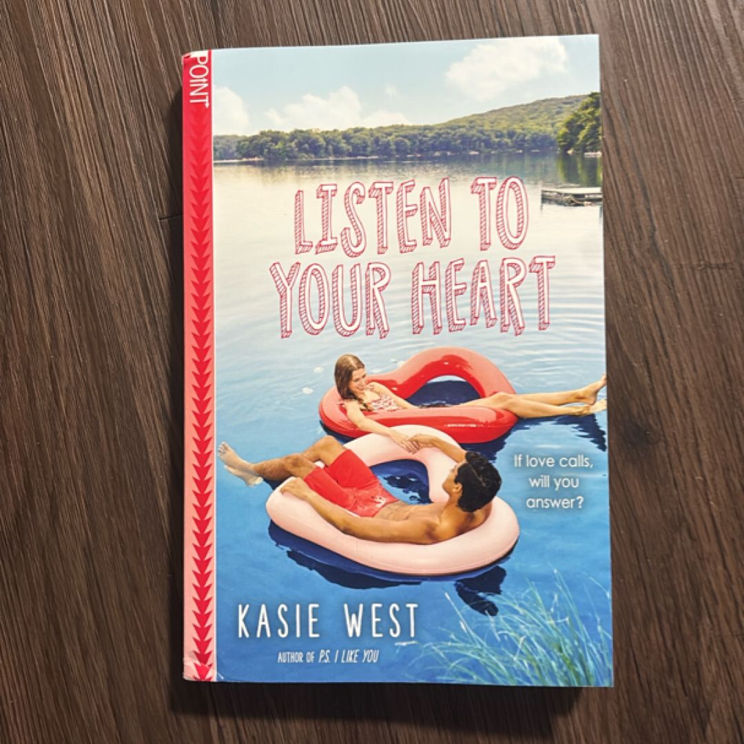 Listen to Your Heart