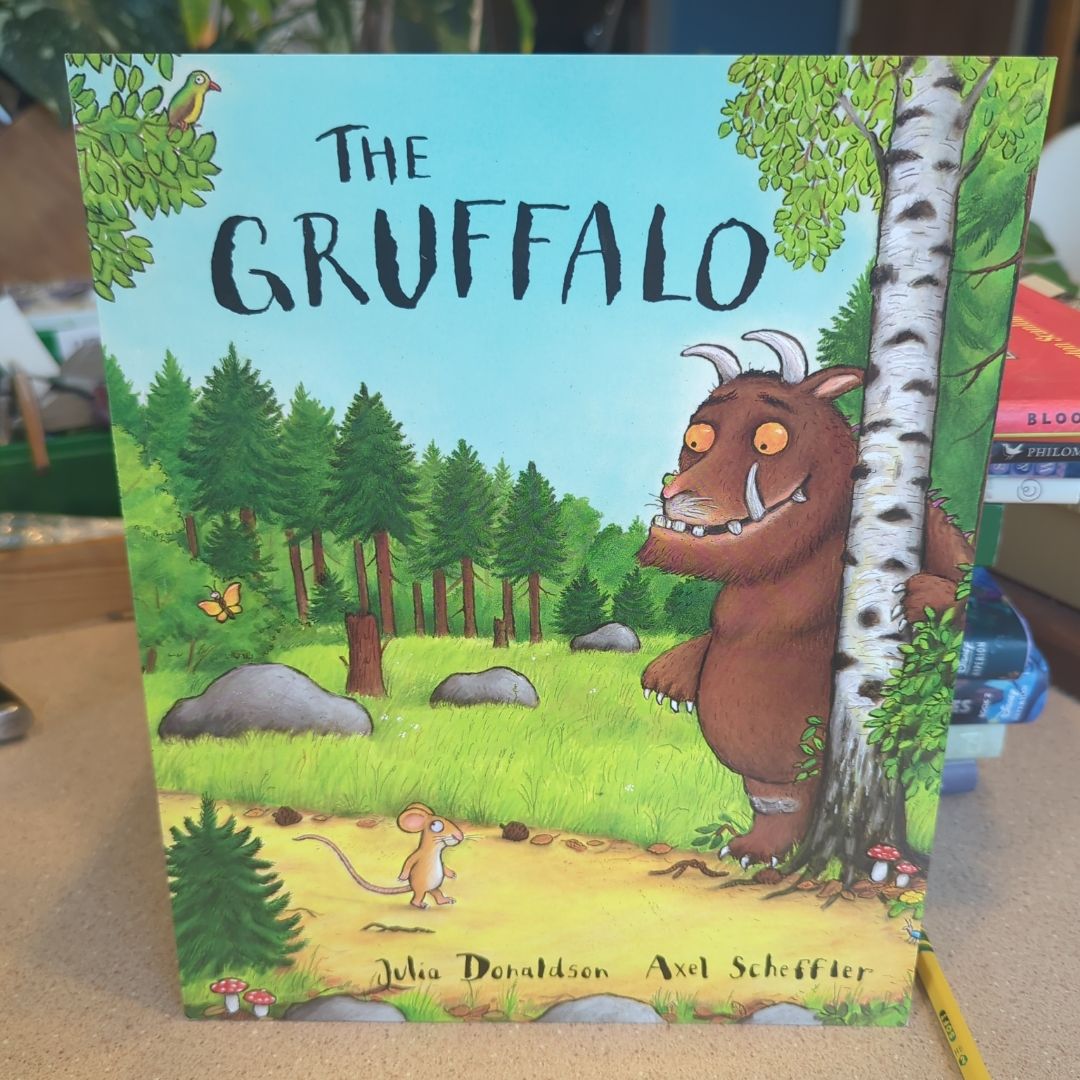 The Gruffalo