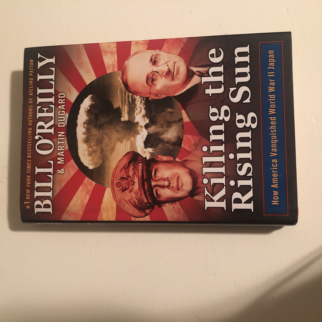 Killing the Rising Sun 40